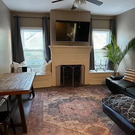 Magnolia House Villa